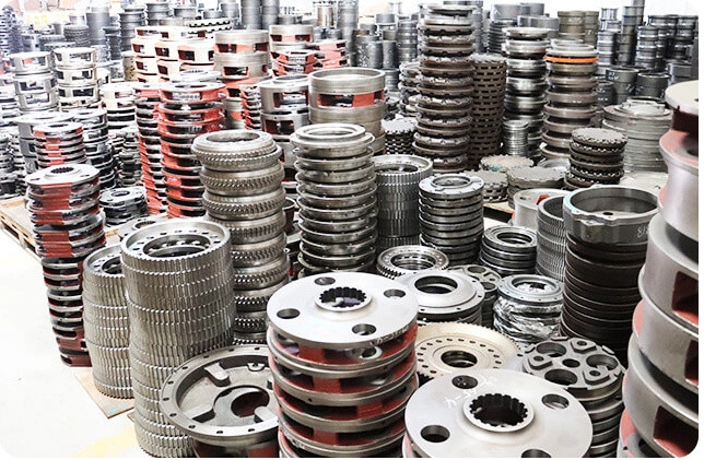 中国 Jiangmen Liba euipment Co., Ltd. 会社概要