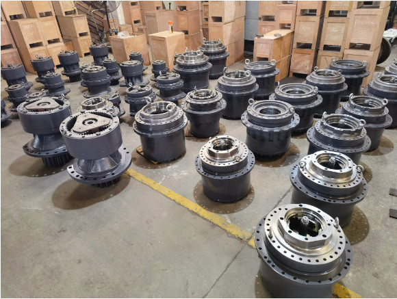 中国 Jiangmen Liba euipment Co., Ltd. 会社概要