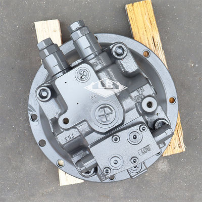 VOLVO スイングモーター EC240 エグババター M2X146b 腐食処理を必要としない