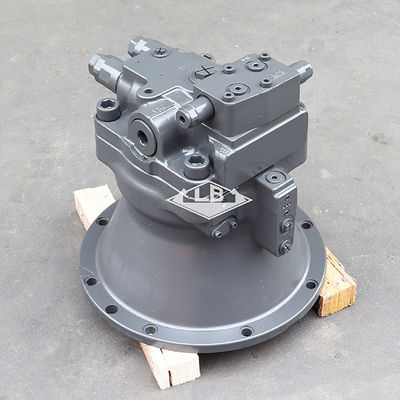 VOLVO スイングモーター EC240 エグババター M2X146b 腐食処理を必要としない