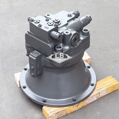 VOLVO スイングモーター EC240 エグババター M2X146b 腐食処理を必要としない