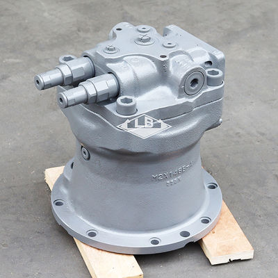 ヒタチ EX200-5 EX210-5用の掘削機スイングモーター組成 OEM部品