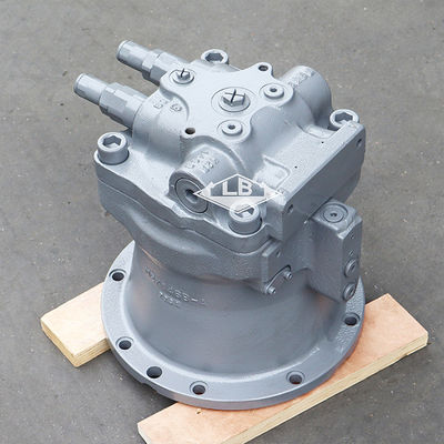 ヒタチ EX200-5 EX210-5用の掘削機スイングモーター組成 OEM部品