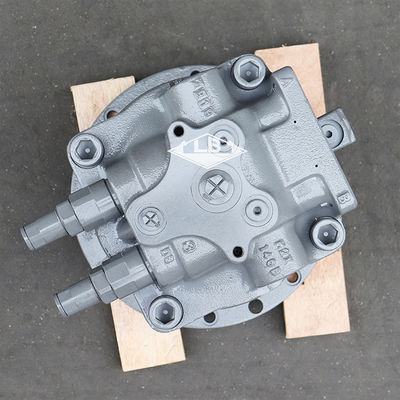 ヒタチ EX200-5 EX210-5用の掘削機スイングモーター組成 OEM部品