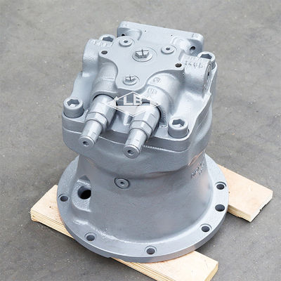 ヒタチ EX200-5 EX210-5用の掘削機スイングモーター組成 OEM部品