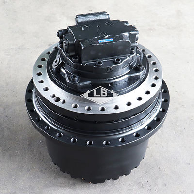 EC700B EC700C 最終駆動 トラベルギアボックス モーター付き VOE14592003 VOE14613278 VOE14522564