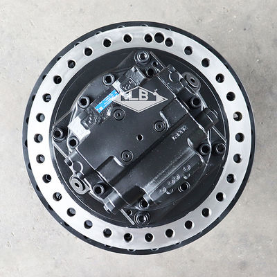 EC700B EC700C 最終駆動 トラベルギアボックス モーター付き VOE14592003 VOE14613278 VOE14522564