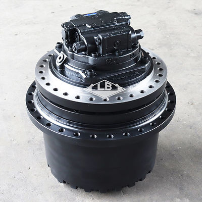 EC700B EC700C 最終駆動 トラベルギアボックス モーター付き VOE14592003 VOE14613278 VOE14522564
