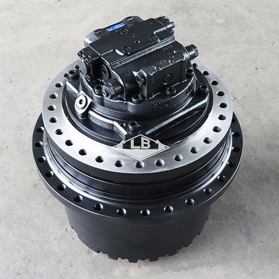 EC700B EC700C 最終駆動 トラベルギアボックス モーター付き VOE14592003 VOE14613278 VOE14522564