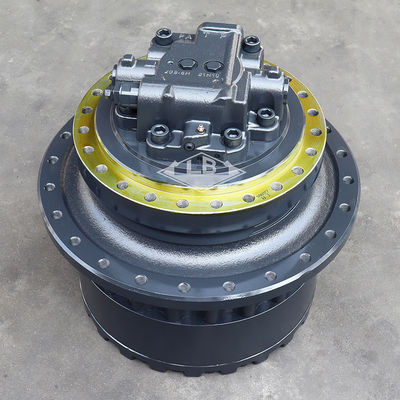 PC300-8MO PC350-8MO トラベルモーター 最終ドライブ 207-27-00580 207-27-00590 PC300-8MO