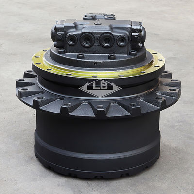 4466663 250kg ハイドロリック最終駆動 ZX160 トラベルギアボックス 自動車付き ヒタチ ZX160