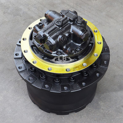 ZX120 9180731 9181123 水力最終駆動 トラベルモーター ZX120 最終駆動