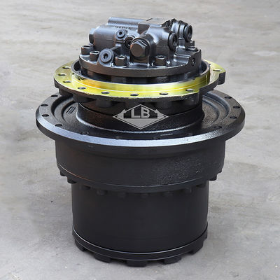 ヒタチ 最終ドライブ 掘削機 ZX200-3 ZX200-5G ZX210-5G 旅行装置 9233692 9261222 ZX200-3
