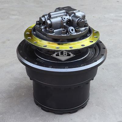 ヒタチ 最終ドライブ 掘削機 ZX200-3 ZX200-5G ZX210-5G 旅行装置 9233692 9261222 ZX200-3