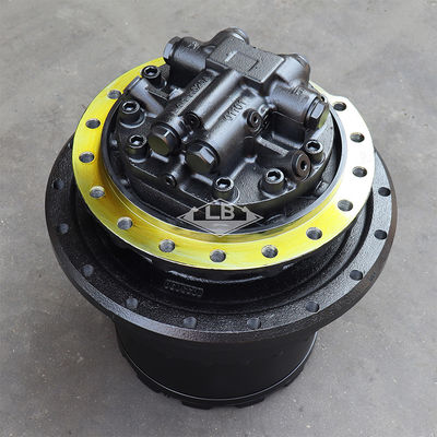 ヒタチ 最終ドライブ 掘削機 ZX200-3 ZX200-5G ZX210-5G 旅行装置 9233692 9261222 ZX200-3