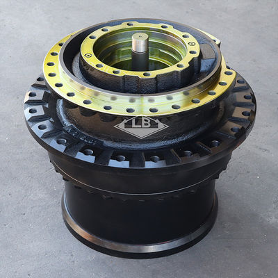 ヒタチ HMGF68GA ZX350-5A ZX350H-5G トラベルデバイス YB60002115 YB60002116 ZX350-5A モーターのない最終駆動 ZX350-5G トラベルギアボックス