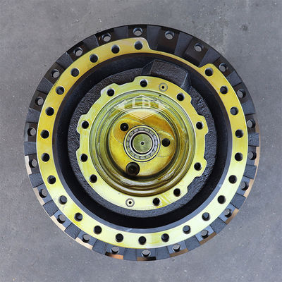 ヒタチ HMGF68GA ZX350-5A ZX350H-5G トラベルデバイス YB60002115 YB60002116 ZX350-5A モーターのない最終駆動 ZX350-5G トラベルギアボックス