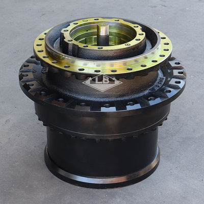 ヒタチ HMGF68GA ZX350-5A ZX350H-5G トラベルデバイス YB60002115 YB60002116 ZX350-5A モーターのない最終駆動 ZX350-5G トラベルギアボックス