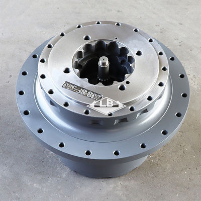 PC200-7 FINAL DRIVE 20Y-27-00352 20Y-27-00351 20Y-27-00361 20Y-27-00360 20Y-27-00441 20Y-27-00440 PC200-7 トラベルギアボックス