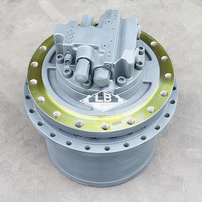 SK350-8 トラベルモーター GM60VA LC15V00023F1 LC15V00023F2R LC15V00023F2C LC15V00026F2 SK350-8 コベルコ掘削機のファイナルドライブ