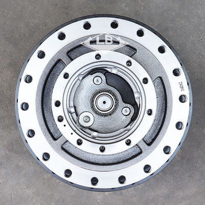 SK350-8 トラベル減速器 LC15V00023F1 LC15V00023F2R LC15V00023F2C