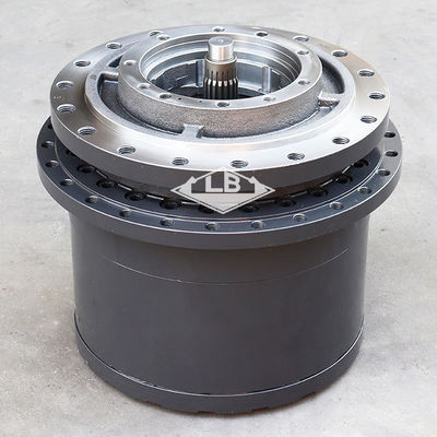 SK350-8 トラベル減速器 LC15V00023F1 LC15V00023F2R LC15V00023F2C