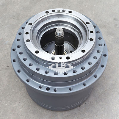R140-7 R160-7 移動減速器 XKAH-00367 R140-7 移動ギアボックス