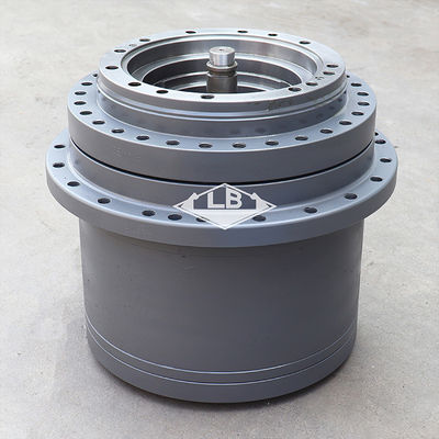 R140-7 R160-7 移動減速器 XKAH-00367 R140-7 移動ギアボックス