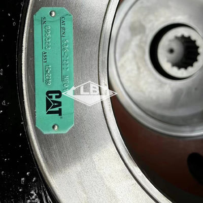 E オリジナル NEW E374F E374D FINAL DRIVE 513-0384 513-0387 513-0833