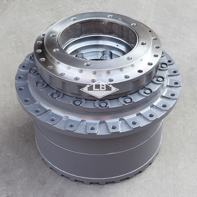 KOMATSU PC400-6 エグババター 最終駆動 208-27-00151 208-27-00152 208-27-00153 PC400-6 移動ギアボックス