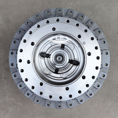 KOMATSU PC400-6 エグババター 最終駆動 208-27-00151 208-27-00152 208-27-00153 PC400-6 移動ギアボックス