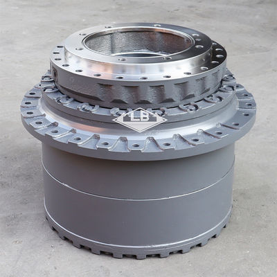 KOMATSU PC400-6 エグババター 最終駆動 208-27-00151 208-27-00152 208-27-00153 PC400-6 移動ギアボックス