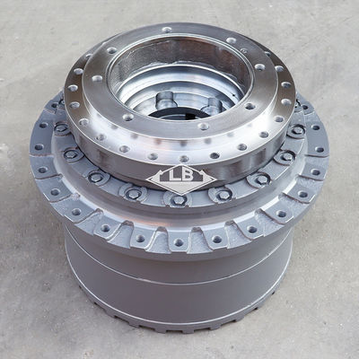 KOMATSU PC400-6 エグババター 最終駆動 208-27-00151 208-27-00152 208-27-00153 PC400-6 移動ギアボックス