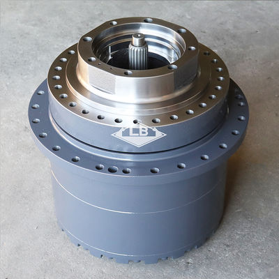 SK200-8 エンジンなしの最終駆動 YN15V00037F1 YN15V00037F2 SK200-8 トラベルギアボックス