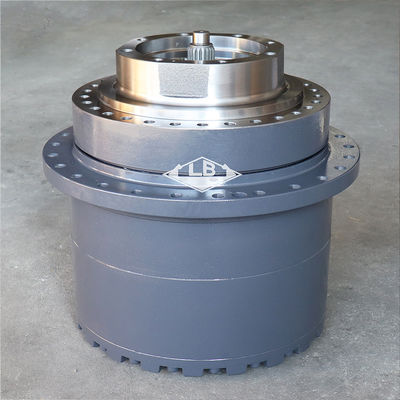 SK200-8 エンジンなしの最終駆動 YN15V00037F1 YN15V00037F2 SK200-8 トラベルギアボックス