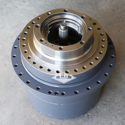 SK200-8 エンジンなしの最終駆動 YN15V00037F1 YN15V00037F2 SK200-8 トラベルギアボックス