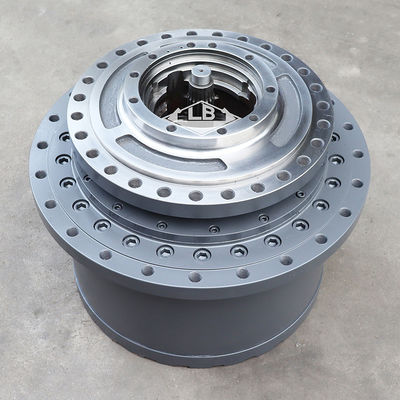 SK460-8 SK485-8 GM85 トラベルの減速機 LS53D00007F1 LS15V00020F1 SK460 トラベルのギアボックス