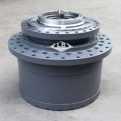 SK460-8 SK485-8 GM85 トラベルの減速機 LS53D00007F1 LS15V00020F1 SK460 トラベルのギアボックス