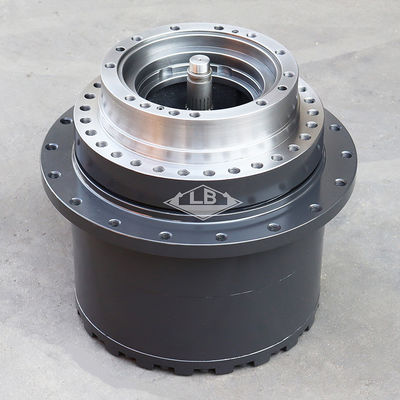 EC240B EC250 エンジンなしの最終駆動 VOE14621718 VOE14575732 EC240 トラベルギアボックス