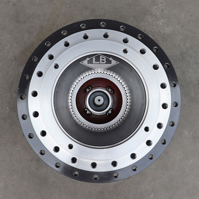 9251680 9263595 9186918 9203565 ZX450 トラベルギアボックス ZX450-3 ZX470-3 トラベル削減ギア