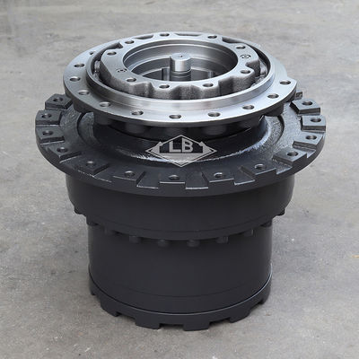 HITACHI ZX240-3 最終駆動減速 トラベルギアボックス 9243839 9256989 ZX240-3