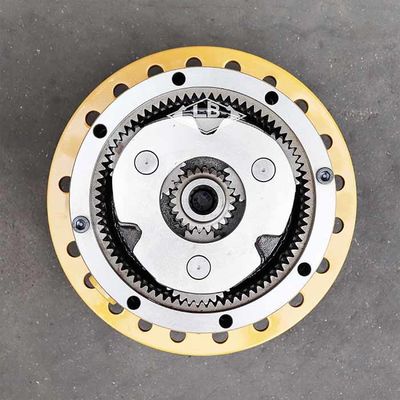 E E70B E70B-7 スイングドライブ 099-6551 0996551 スイングギア ASSY E70B スイングギアボックス