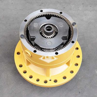 E E70B E70B-7 スイングドライブ 099-6551 0996551 スイングギア ASSY E70B スイングギアボックス