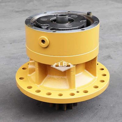 E E70B E70B-7 スイングドライブ 099-6551 0996551 スイングギア ASSY E70B スイングギアボックス