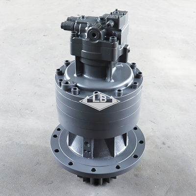 CX350 SH350-5 スウィングモーター ASSY KSC10080 KSC10240 KSC10070 CX350 スウィングリダクションギアボックス