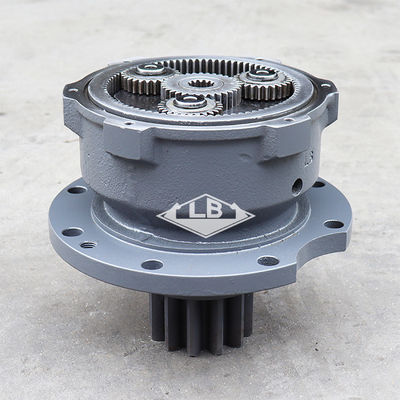 VOLVO EC55 EC60 スイングギアボックス SA8230-24760 VOE14529547 EC55 スイングギアボックス