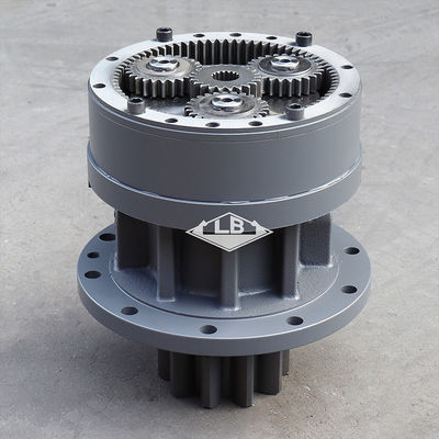 SOLAR130 SOLAR150LC-V DH150 スイング減速ギア 2404-1066A 404-00062 SOLAR130 エグババター用のスイングギアボックス