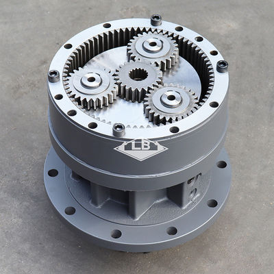 SOLAR130 SOLAR150LC-V DH150 スイング減速ギア 2404-1066A 404-00062 SOLAR130 エグババター用のスイングギアボックス