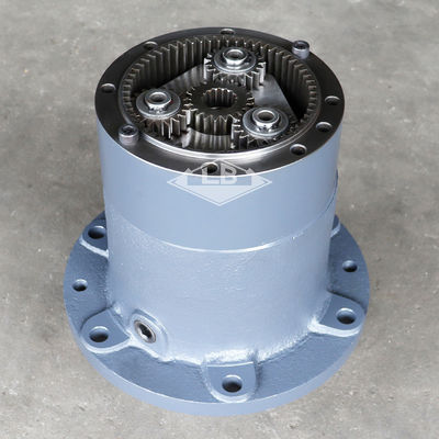 SK60-3 SK60 - MARK III スウィング ASSY 24100J11943F2 24100J11943F1 SK60-3 エグババータ用のスウィングギアボックス