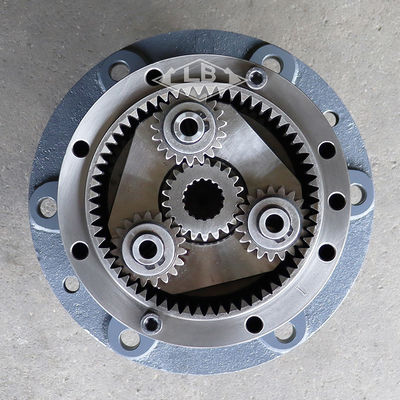 SK60-3 SK60 - MARK III スウィング ASSY 24100J11943F2 24100J11943F1 SK60-3 エグババータ用のスウィングギアボックス